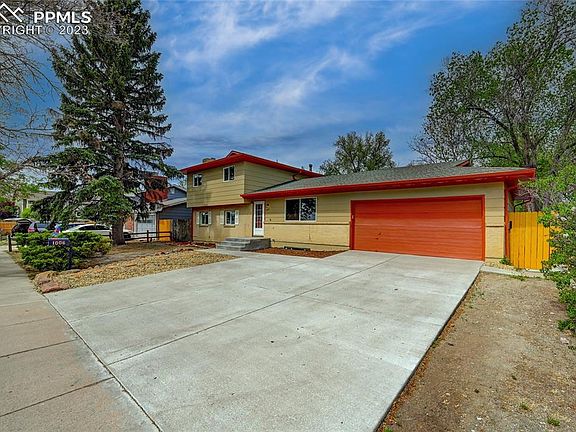 2nd image of 1006 N Murray Blvd