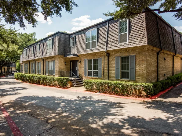 5053 Les Chateaux Dr, Dallas, TX