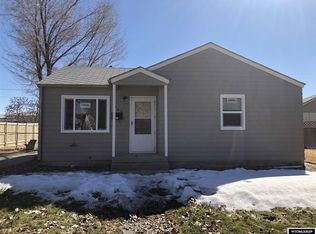 1308 Crest Way, Worland, WY 82401