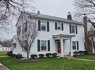 740 E Main St, Ottawa, OH 45875