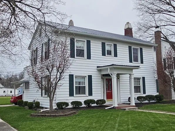 740 E Main St, Ottawa, OH 45875