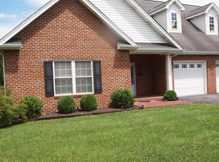 20115 Vances Mill Rd, Abingdon, VA 24211