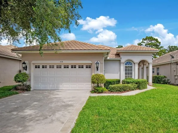 534 Newhall Ln, Debary, FL 32713