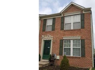1 Castle Way, Bear, DE 19701