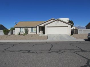 2720 W Dove Ln, Thatcher, AZ 85552