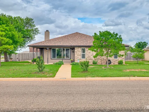 5801 Davenport Dr, San Angelo, TX 76901