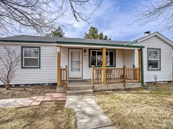 6087 Depew Street, Arvada, CO 80003
