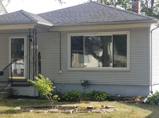 24732 Saxony Ave, Eastpointe, MI 48021