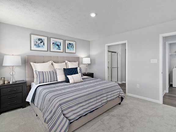 Spruce w Full Basement
