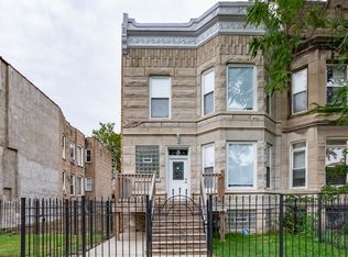 1252 S Pulaski Rd #1, Chicago, IL 60623