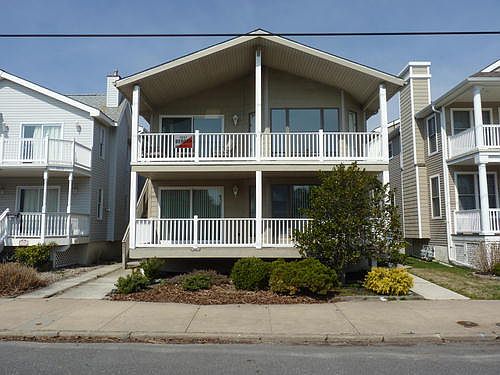 Home Exterior