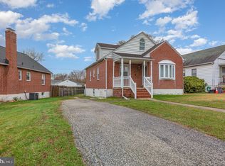 2713 Emerald Rd, Parkville, MD 21234