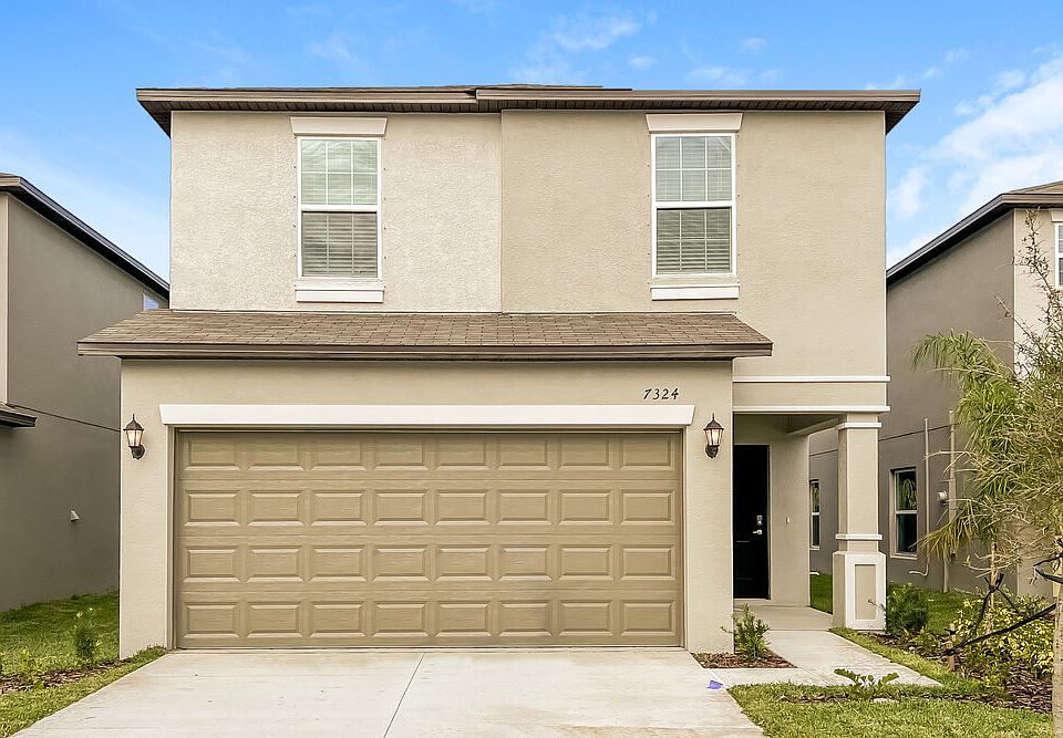 1st image of 7324 Spring Snowflake Ave