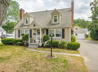 51 Federal Street Ext, Agawam, MA 01001