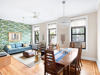 96 S Portland Ave APT 1, Brooklyn, NY, 11217