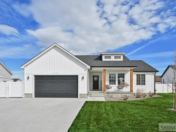 4441 E Tarrell Cir, Idaho Falls, ID 83401