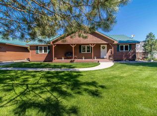 38823 Redwine Canyon Rd N, Lincoln, WA 99147