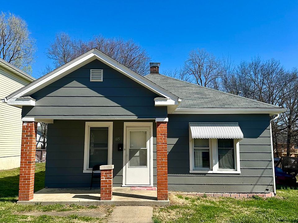 2nd image of 615 Michigan St