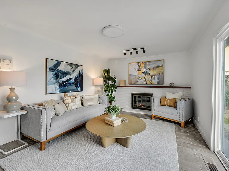 2449 Almaden Blvd #1 — Photo 15