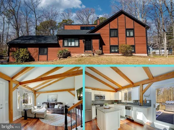 1 Bunker Ct, Grasonville, MD 21638