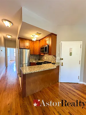 Rented by Astor Realty | media 19