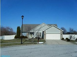 156 Dovel Ct, Pickerington, OH 43147
