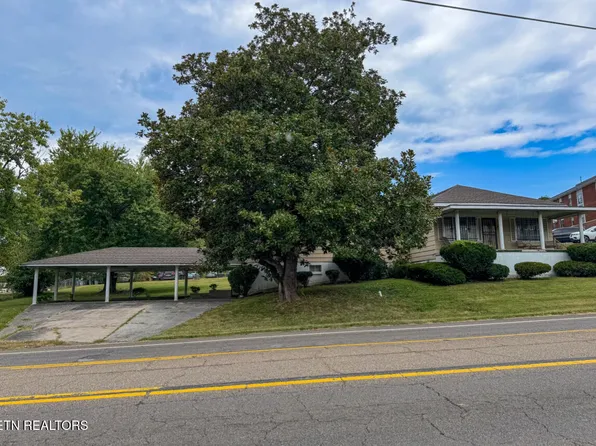 18741 Alberta St, Oneida, TN 37841