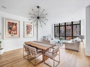 320 W 113th St #1, New York, NY 10026
