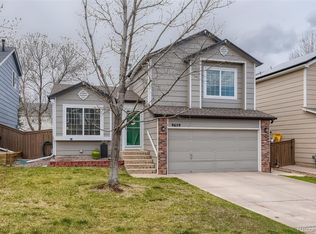 9659 Moss Rose Cir, Littleton, CO 80129