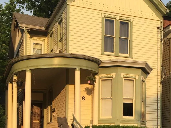 418 Hoge St, Cincinnati, OH 45226