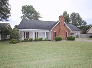 3470 Morning Light Dr, Bartlett, TN 38135