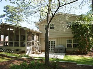 4538 Woodland Cir NE, Roswell, GA 30075