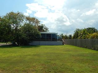 31685 Warner St, Big Pine Key, FL 33043