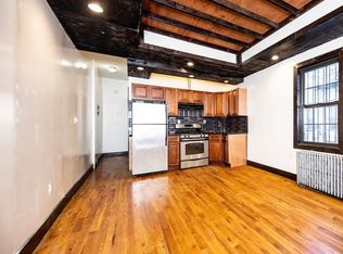 279 Menahan St #1R, Brooklyn, NY 11237