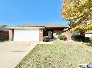 2803 Wisteria Ln, Killeen, TX 76549