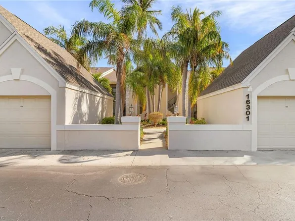 16301 Kelly Woods DR #199, FORT MYERS, FL 33908