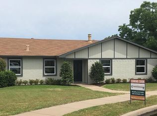 2038 Wildrose, Carrollton, TX 75007