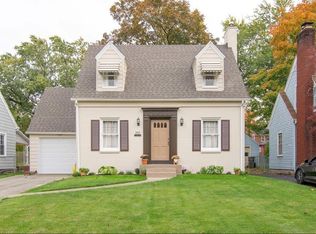 255 Maywood Dr, Youngstown, OH