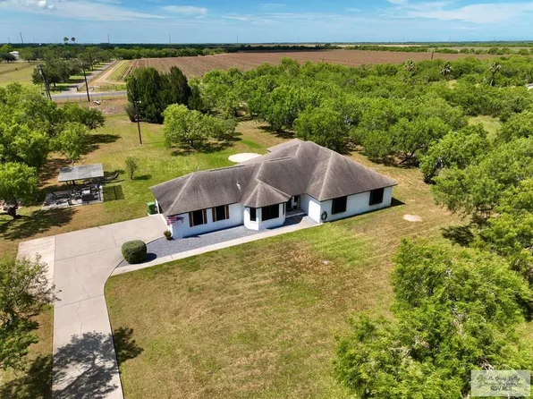 35059 Anaqua Dr, Los Fresnos, TX 78566