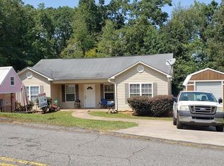 262 Magnolia Ave SE, Milledgeville, GA 31061