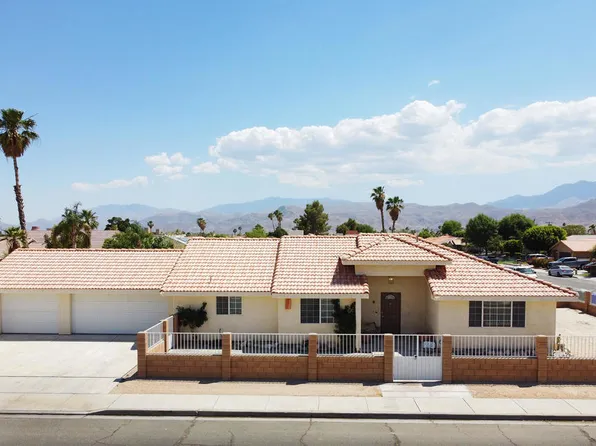 30510 Avenida Del Yermo, Cathedral City, CA 92234