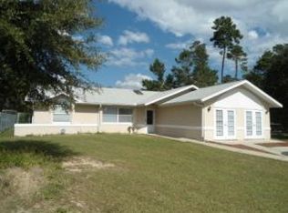 4241 SW 156th St, Ocala, FL 34473