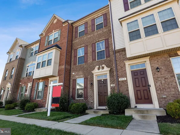 2910 Glendale Ave, Hanover, MD 21076