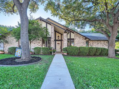 15302 AMESWOOD DR, San Antonio, TX, 78232