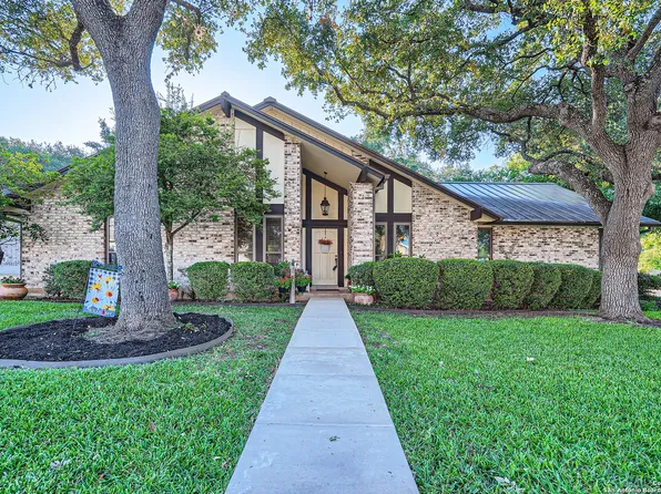 15302 AMESWOOD DR, San Antonio, TX 78232