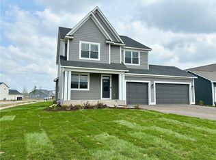 3779 Knightsbridge Ln N, Lake Elmo, MN 55042