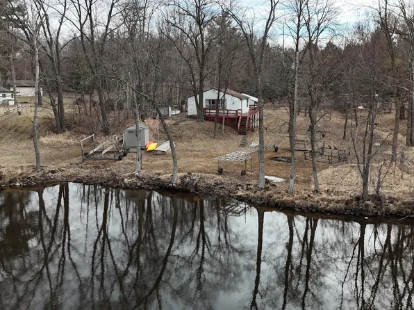 11727 Elm Cir, Pine City, MN 55063