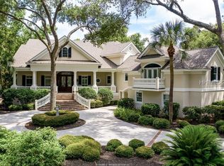 29 Shore Ct, Hilton Head Island, SC 29928