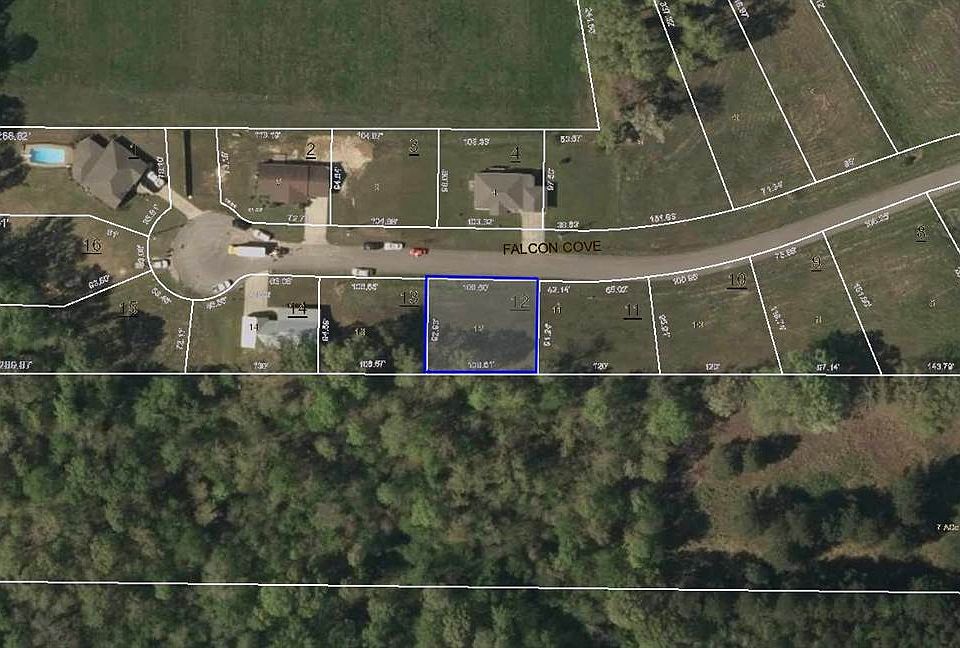 7 Falcon Cv Middleton TN Zillow