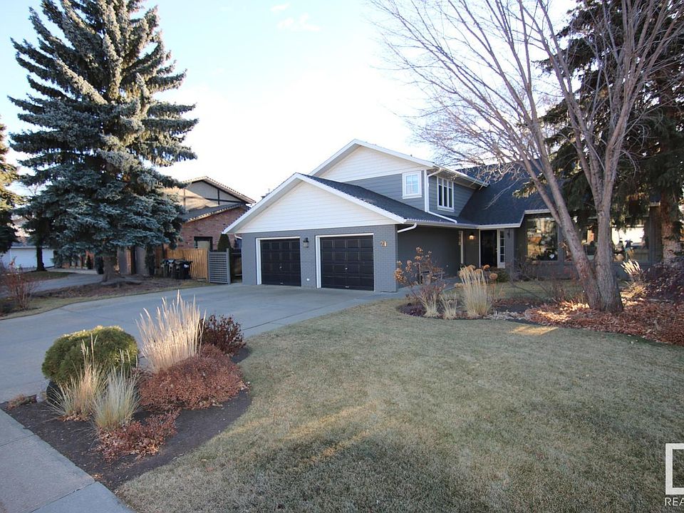 21 Braeside Cres, Strathcona County, AB T8A 3M9 | MLS #E4366301